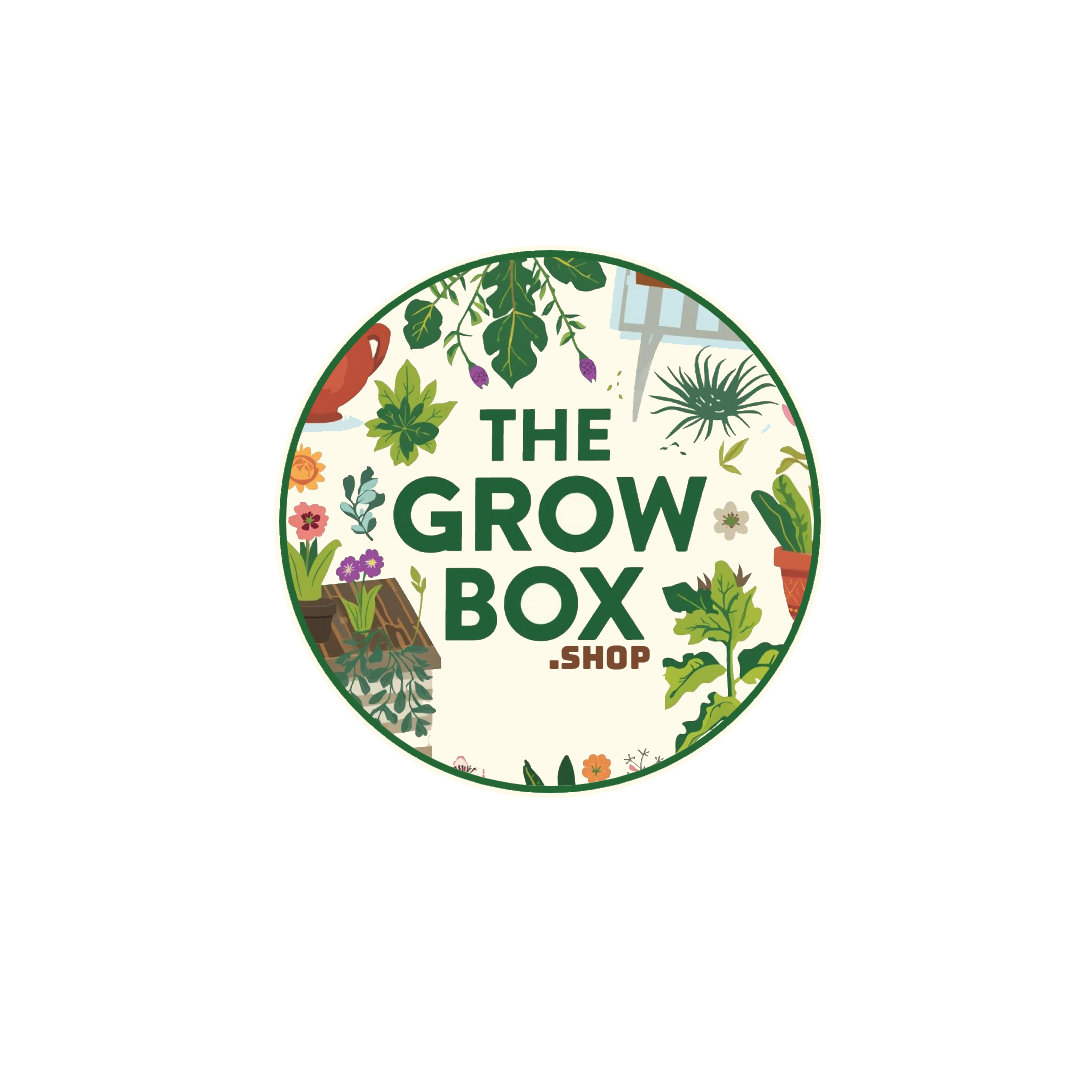 The GrowBox Shop