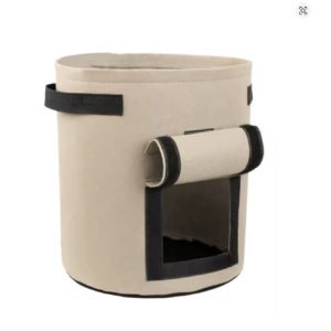 Starter Bloom Combo - Garden Growbag,Soil, Seeds...